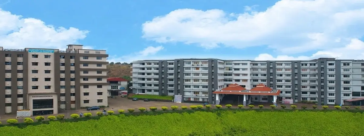 Alvas College of Physical Education: campus photo 1