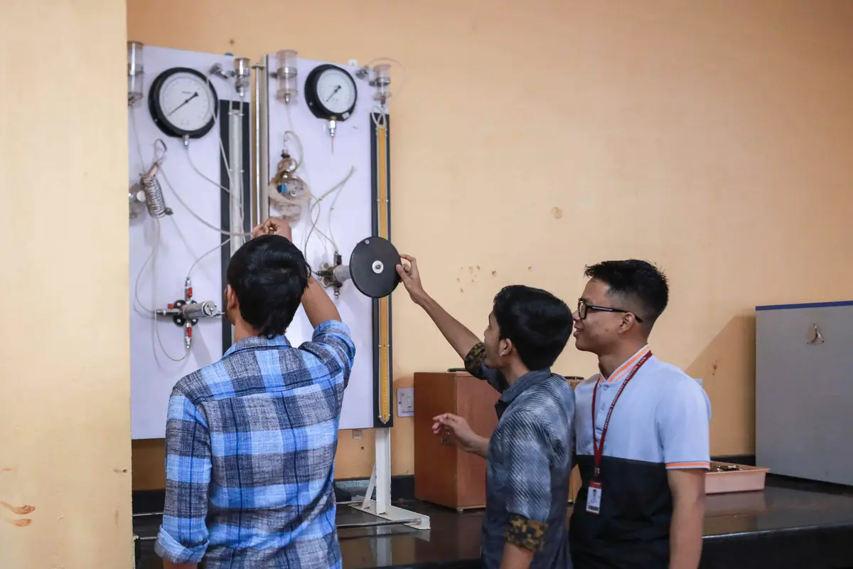 AIOEAT campus photo 7