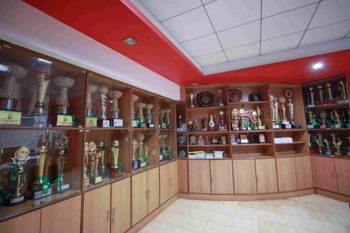 AIOEAT campus photo 6