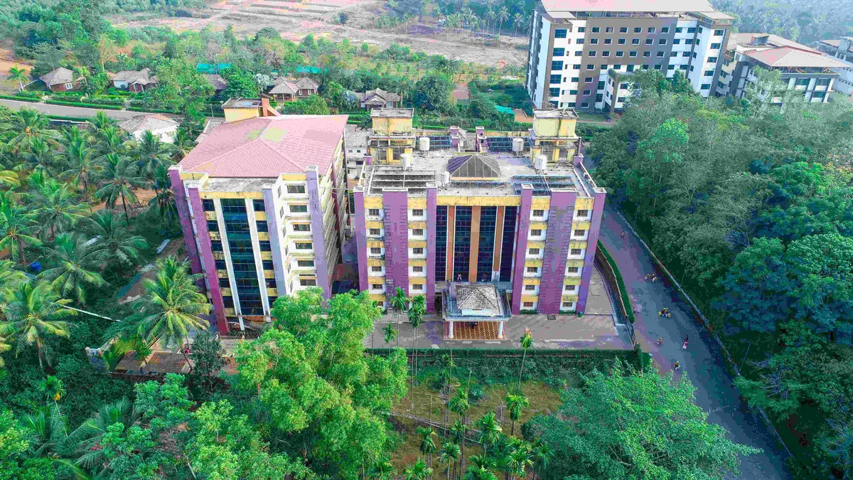 AIOEAT campus photo 3