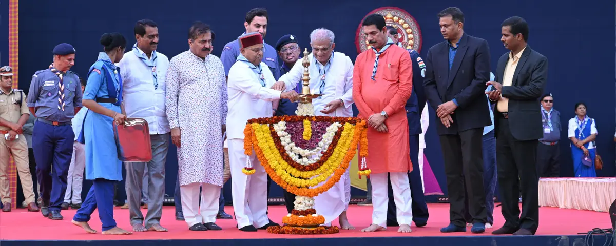 Alvas PU College: campus photo 5