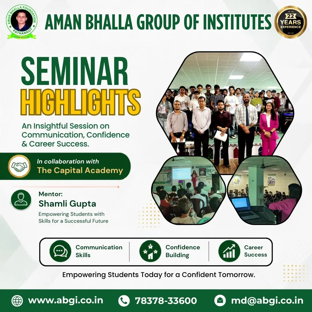 Aman Bhalla College of Nursing campus photo 2