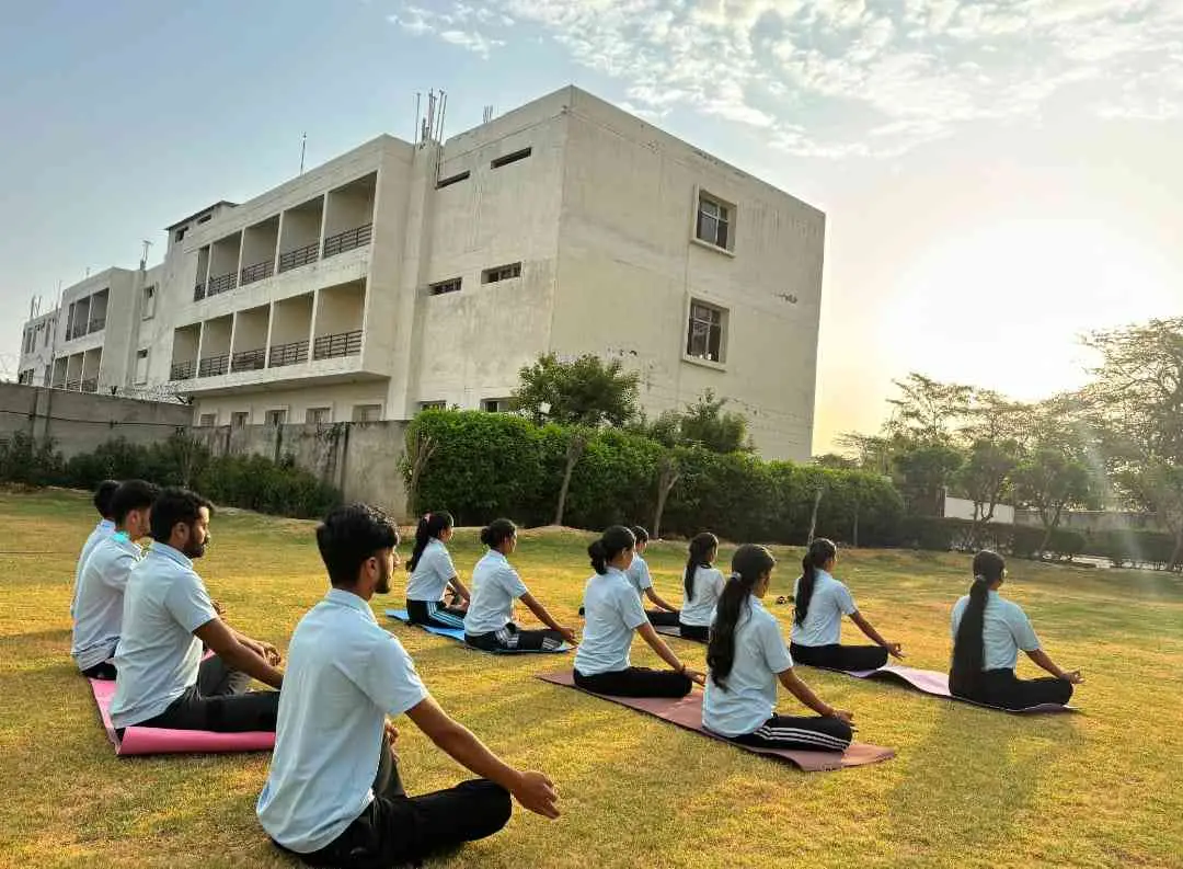 Amandeep College of Nursing campus photo 6