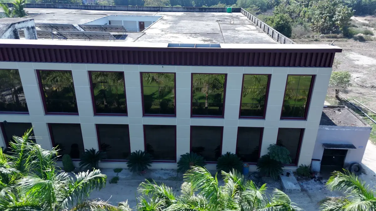Amar Sahid Kanchan Singh Mahavidyalaya campus photo 4