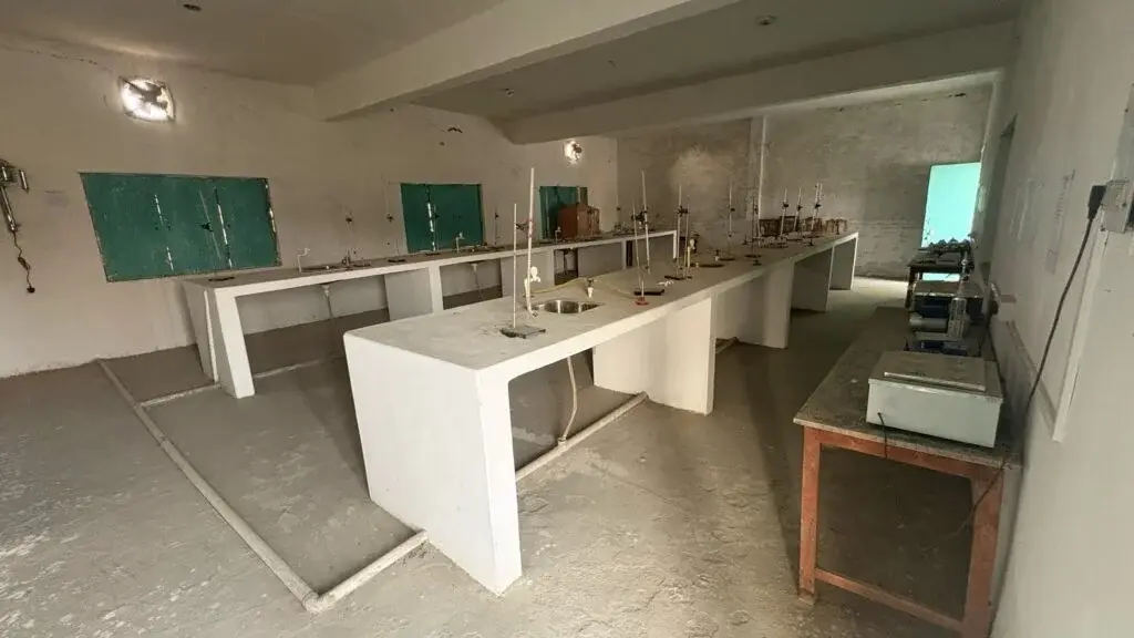 Amarnath College of Pharmacy: campus photo 4