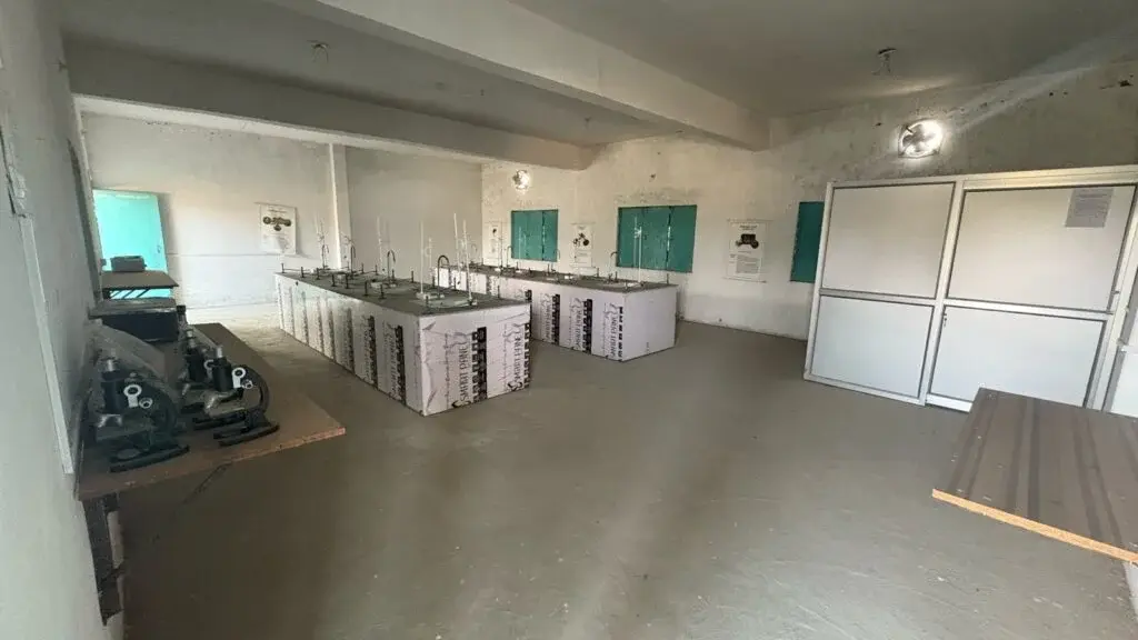 Amarnath College of Pharmacy: campus photo 2