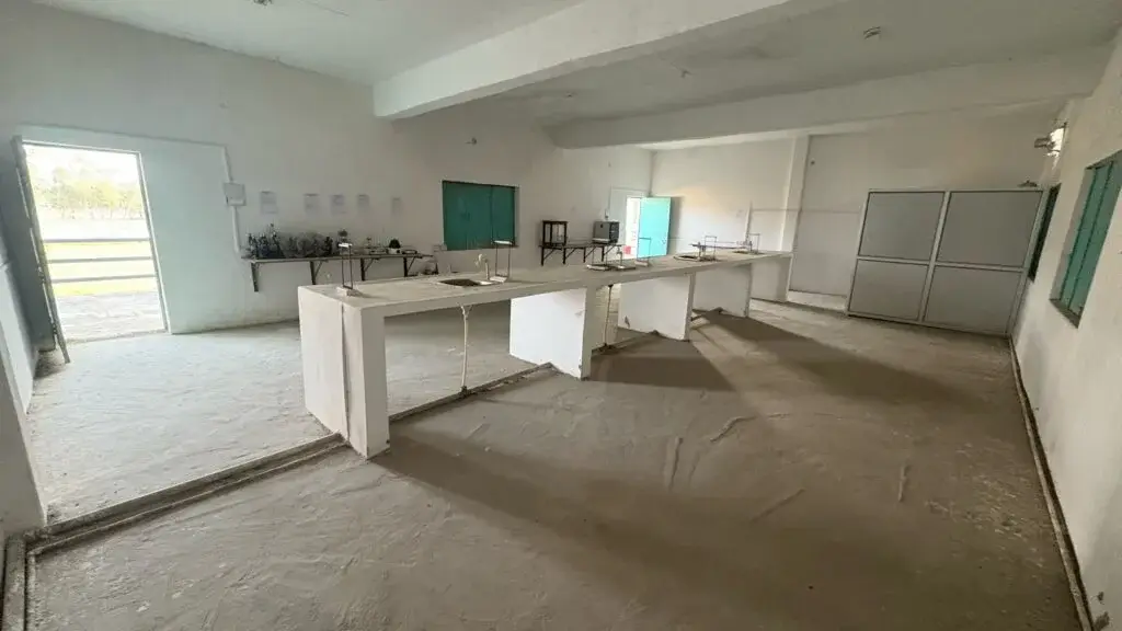 Amarnath College of Pharmacy: campus photo 8