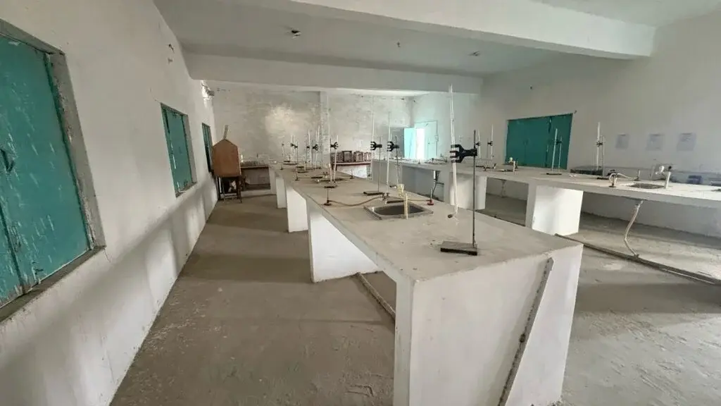 Amarnath College of Pharmacy: campus photo 3