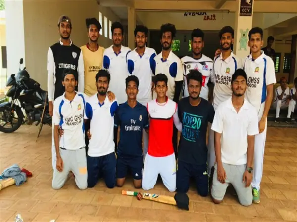 Ambedkar College of Arts and Science campus photo 5