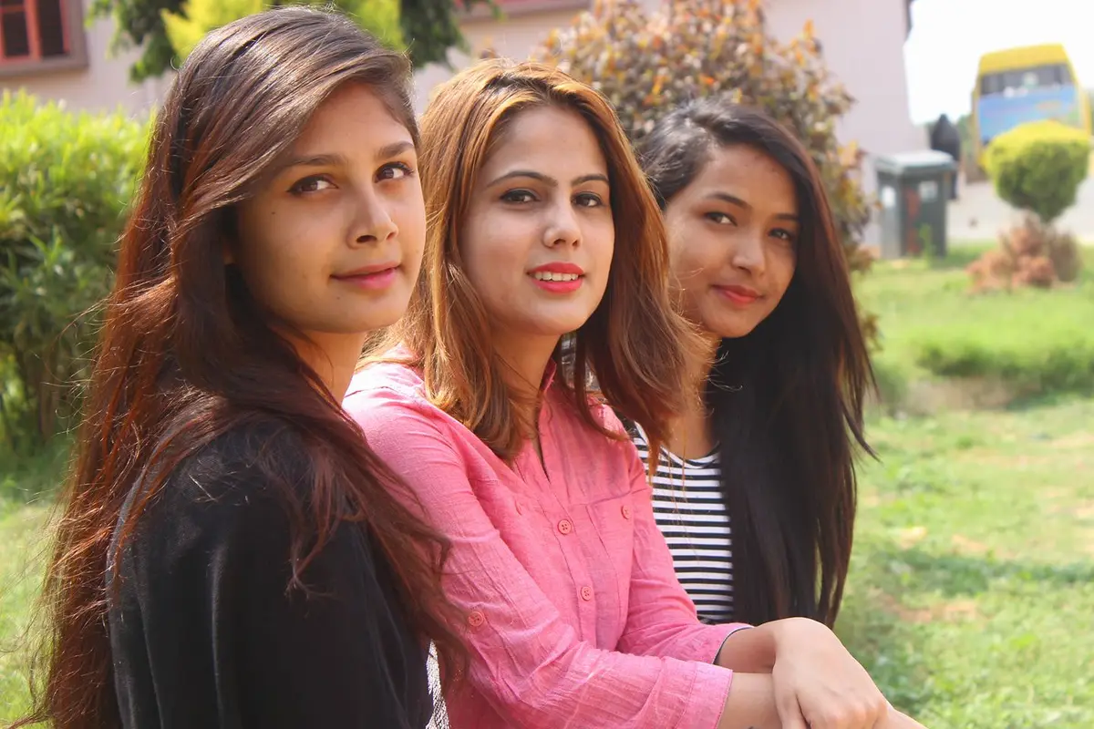 Ambika College of Nursing campus photo 6