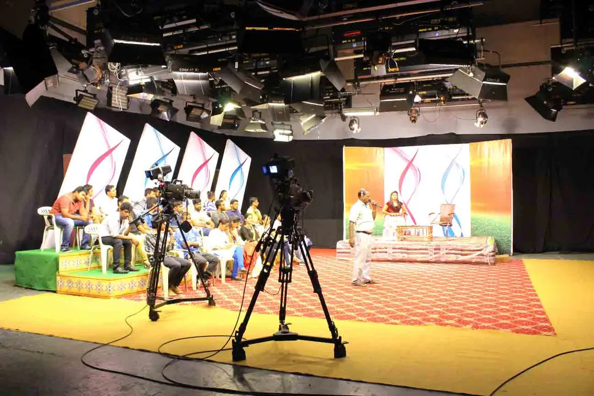 Ambika College of Nursing campus photo 5