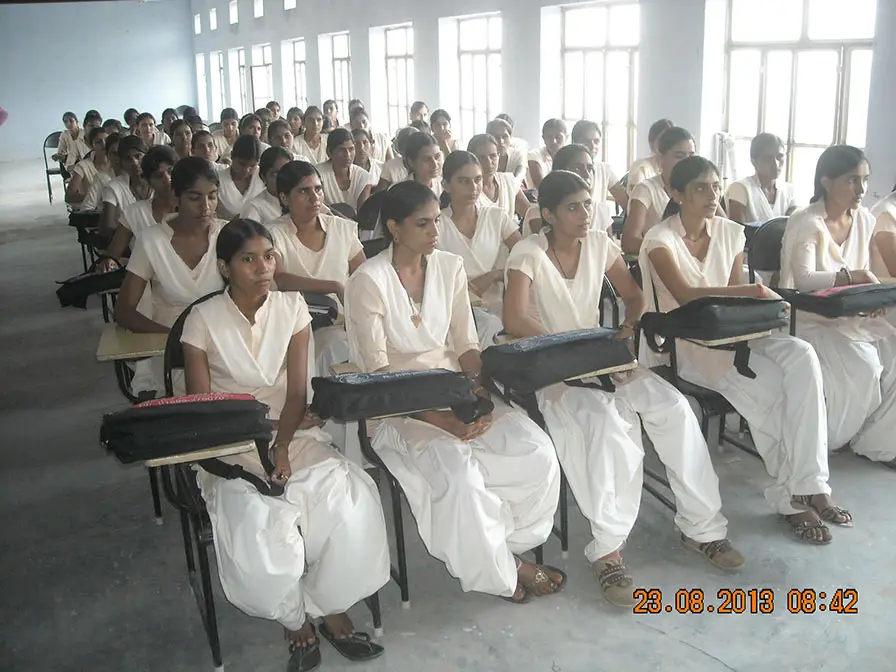 Ambika T T College, Jhunjhunun campus photo 3