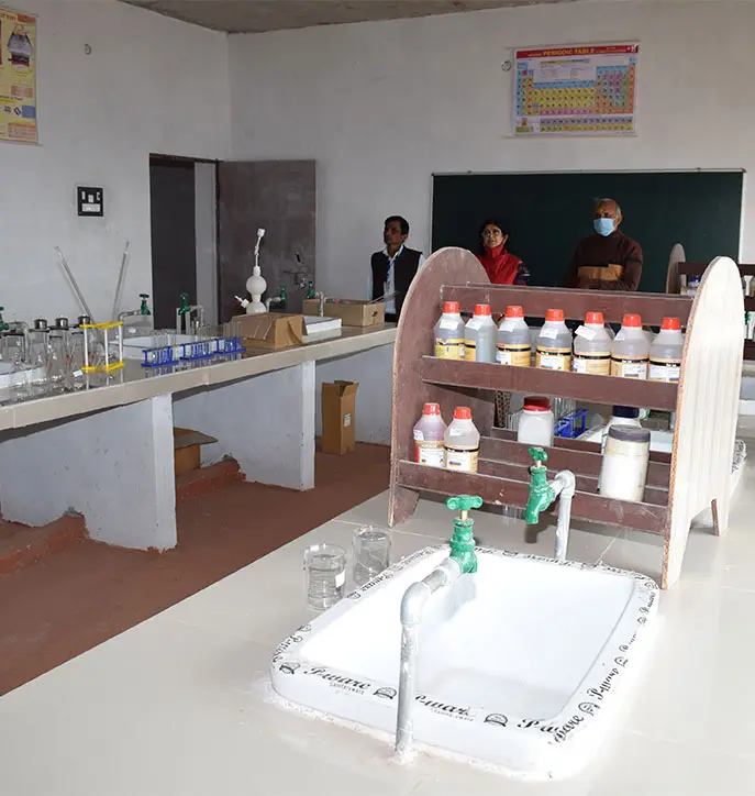 Ambrosia Academy: campus photo 1