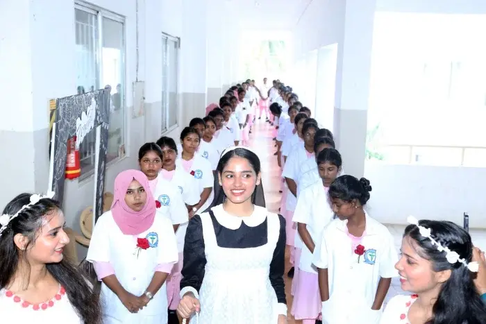 Amc College of Nursing: campus photo 1