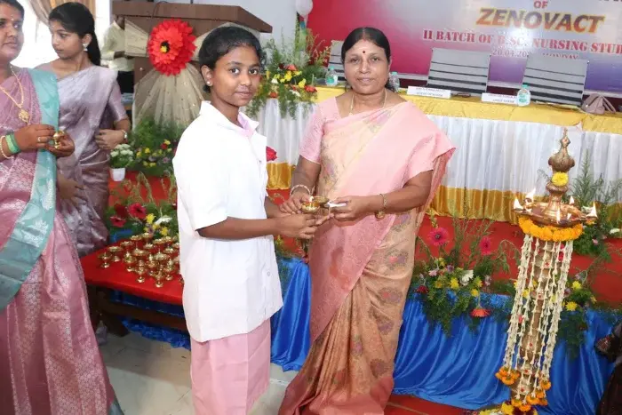Amc College of Nursing: campus photo 2