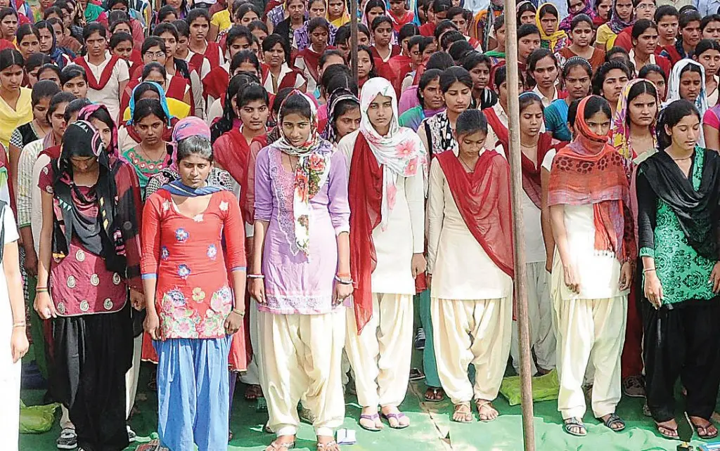 Amer Maharaja College campus photo 5