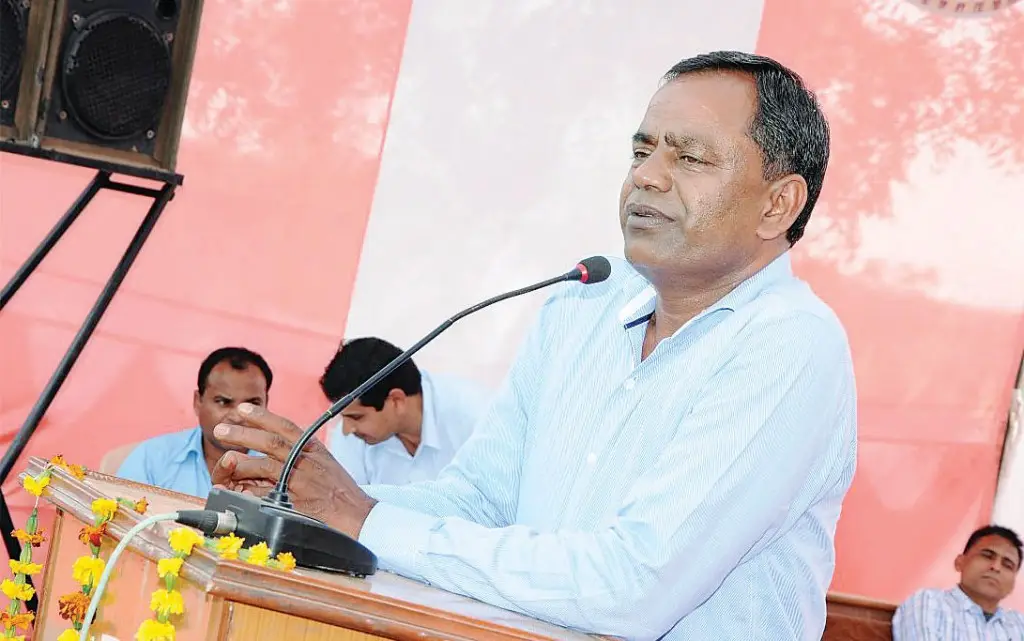 Amer Maharaja College campus photo 8