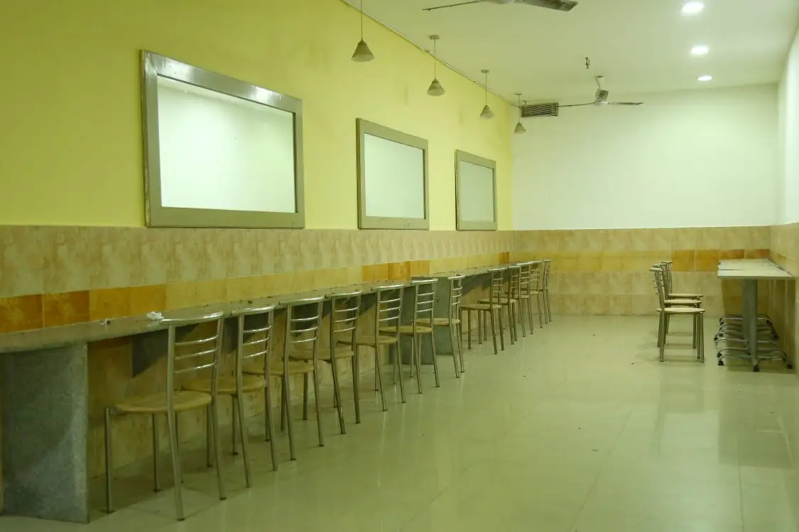 AGBS campus photo 2