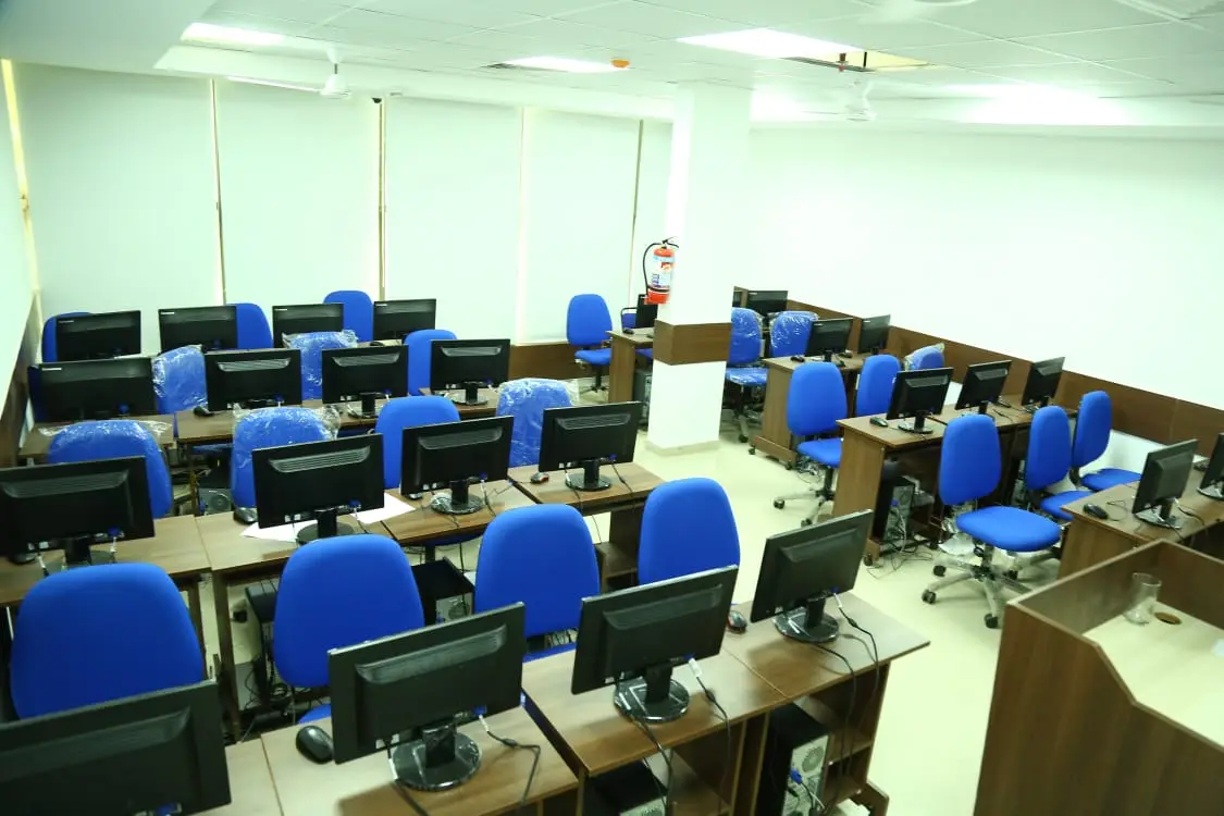 AGBS campus photo 3