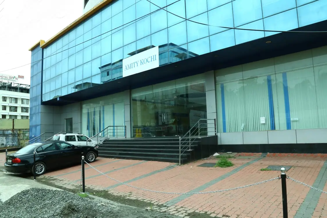 AGBS campus photo 5