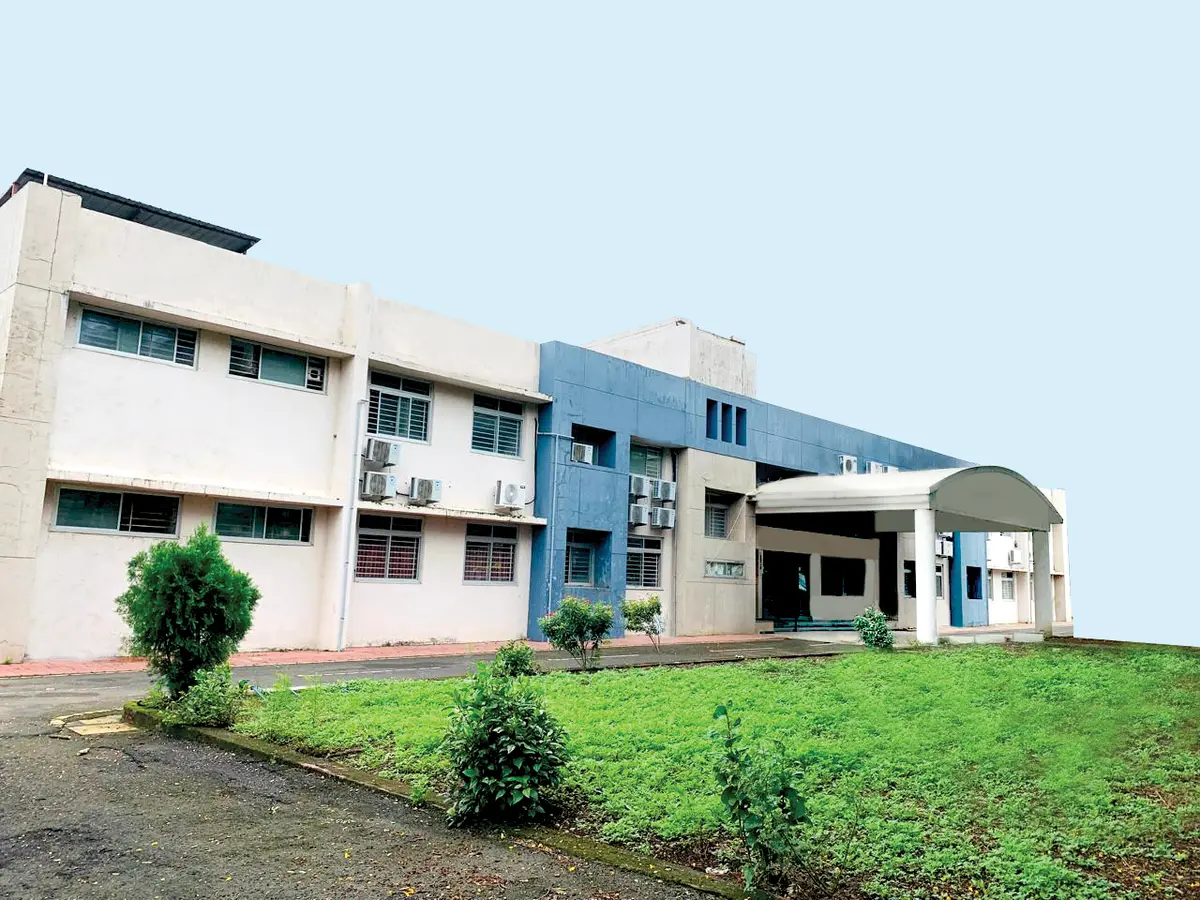 AGBSP campus photo 3