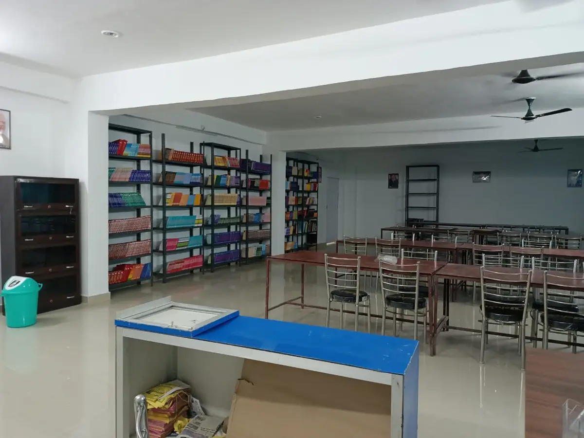 Amrapali Ayurvedic Medical College and Hospital: campus photo 1