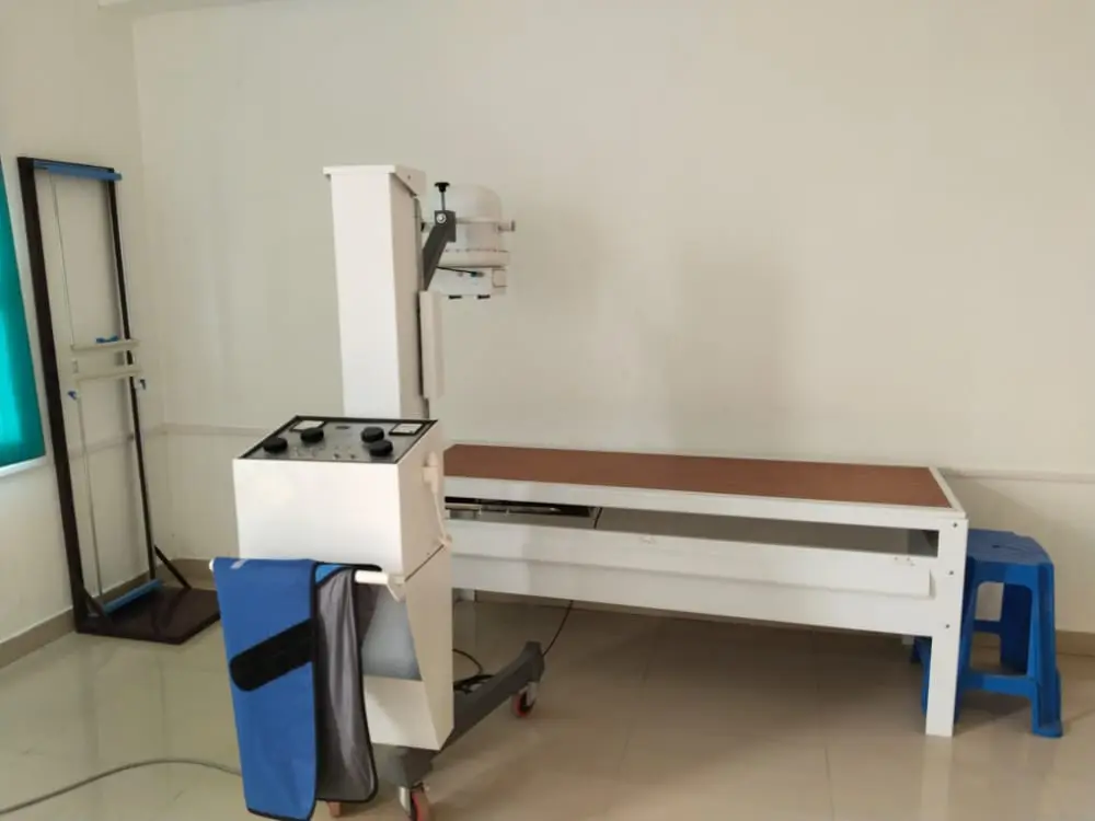 Amrapali Ayurvedic Medical College and Hospital: campus photo 3
