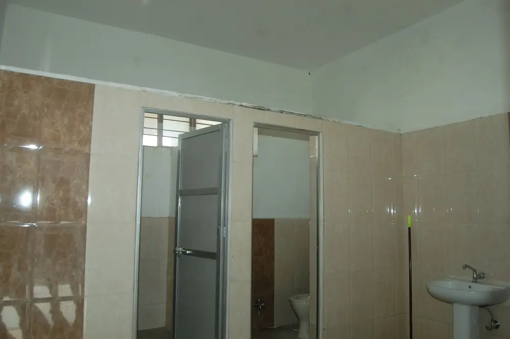Amrit Nath College: campus photo 3