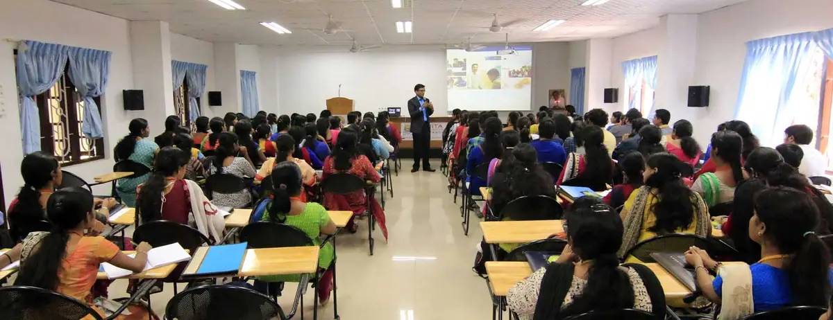 Amrita Vishwa Vidyapeetham Amaravati Campus campus photo 7