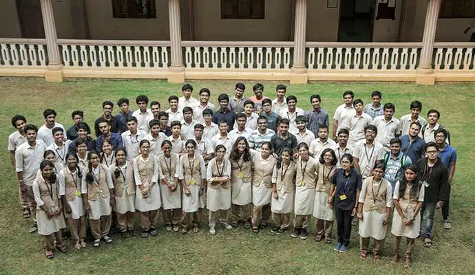 Amrita Vishwa Vidyapeetham Nagercoil Campus campus photo 3