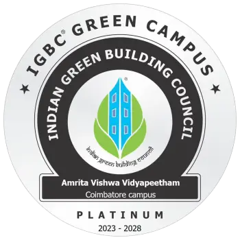 Amrita Vishwa Vidyapeetham Nagercoil Campus campus photo 8