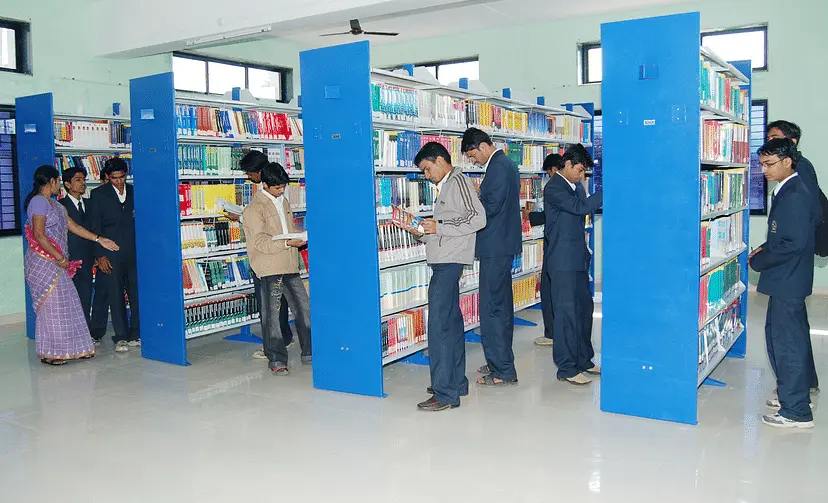 Amruta Vaishnavi Education and Welfare Trust's Shatabdi Institute of Engineering and Research campus photo 4