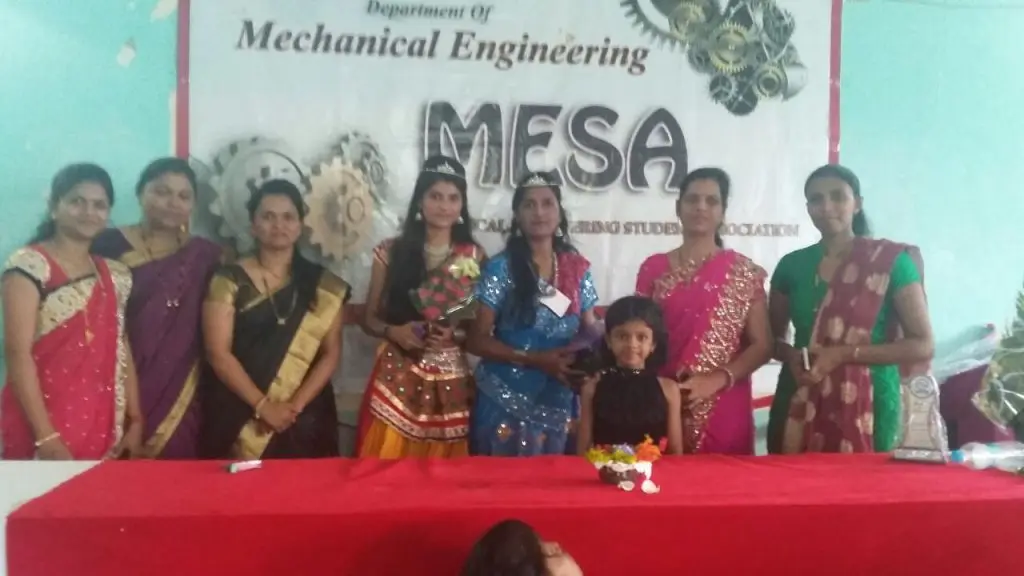 Amruta Vaishnavi Education and Welfare Trust's Shatabdi Institute of Engineering and Research campus photo 7