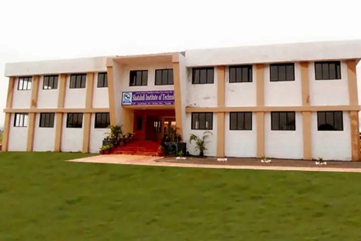 Amruta Vaishnavi Education & Welfare Trust's Shatabdi Institute of Technology, Agastkhind: campus photo 2
