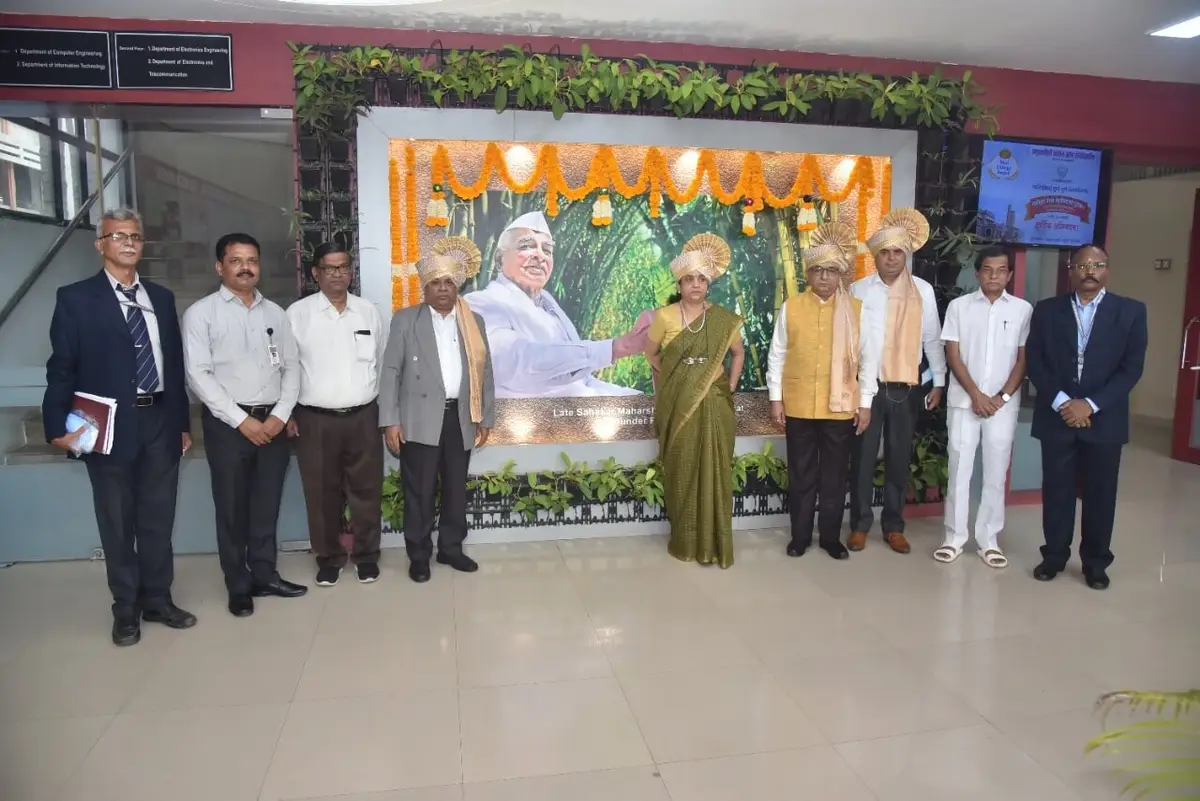 Amrutvahini College of Engineering: campus photo 6