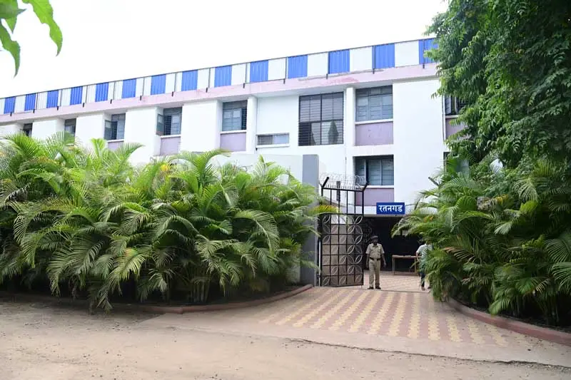 Amrutvahini Sheti & Shikshan Sanstha's Amrutvahini Polytechnic: campus photo 4