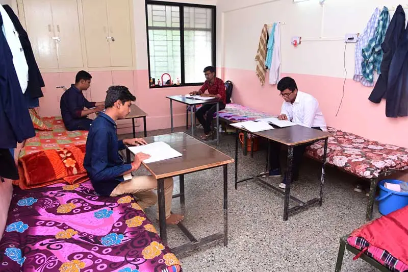 Amrutvahini Sheti & Shikshan Sanstha's Amrutvahini Polytechnic: campus photo 7