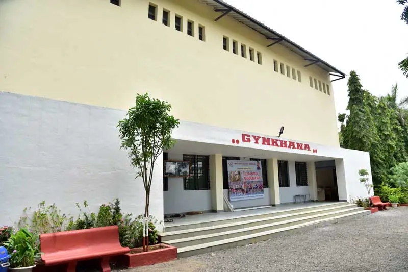 Amrutvahini Sheti & Shikshan Sanstha's Amrutvahini Polytechnic: campus photo 5