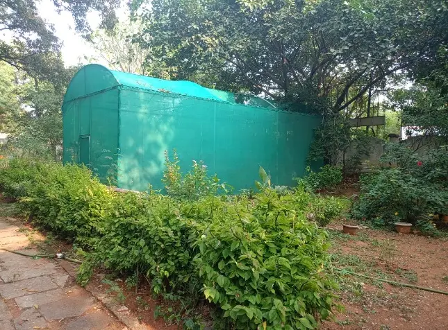 AMS Arts & Science College for Women campus photo 7