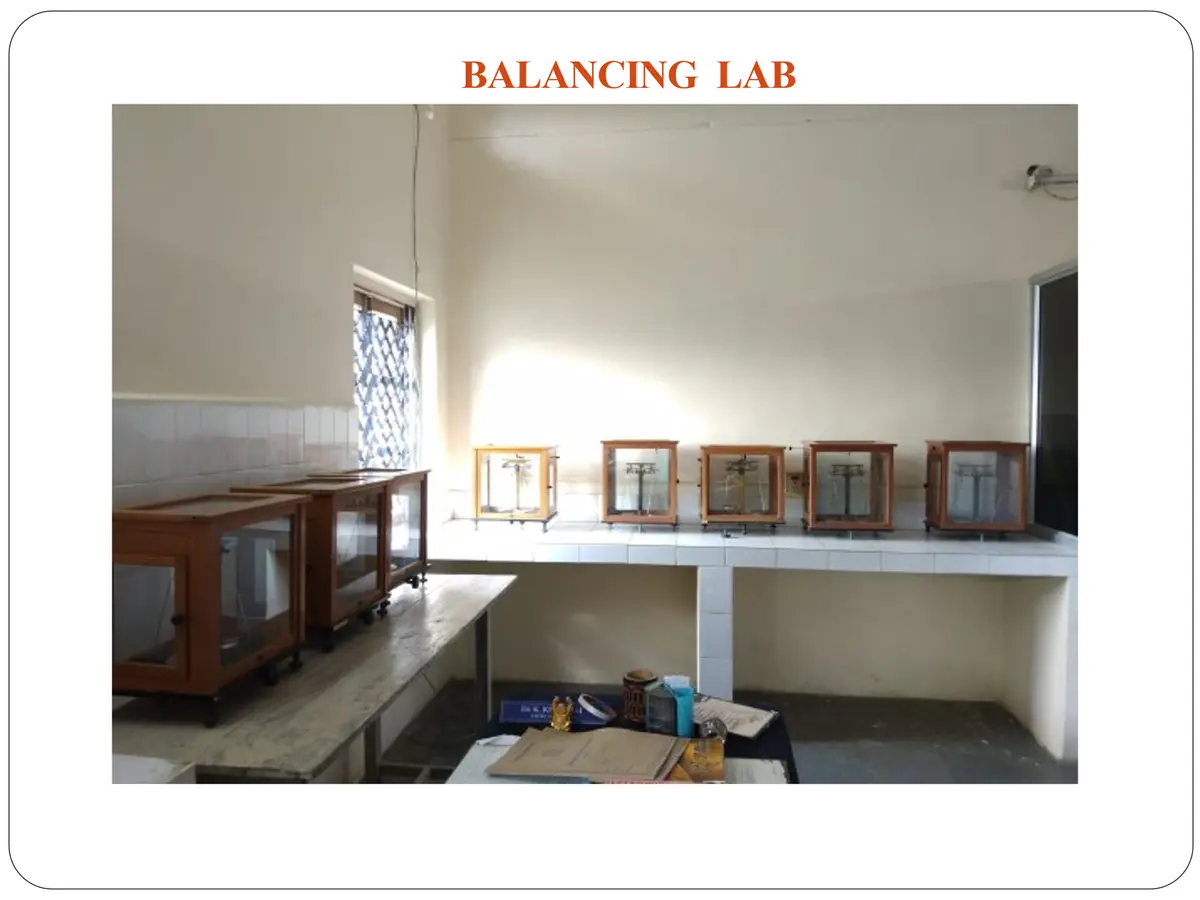 AMS Arts & Science College for Women campus photo 4