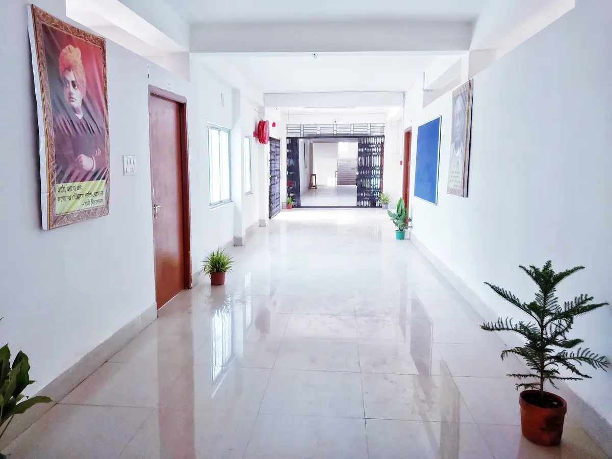 Ams College of Pharmacy: campus photo 7
