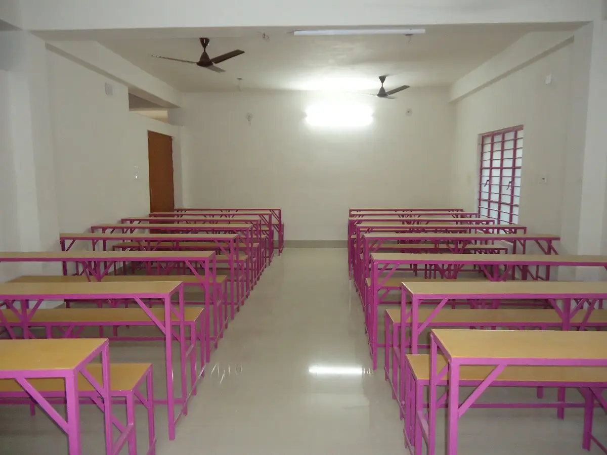 Ams College of Pharmacy: campus photo 4
