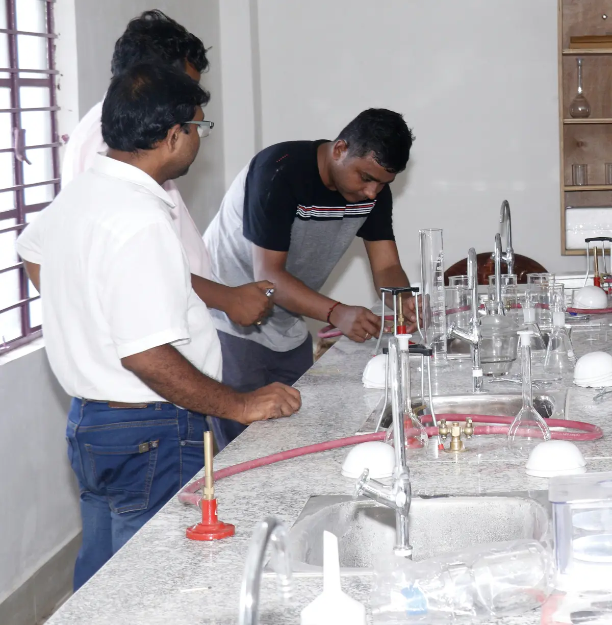 Ams College of Pharmacy: campus photo 8