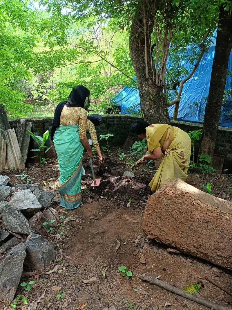 Ams Mannadiar Memorial Teacher Trg Institute Palakkad: campus photo 4