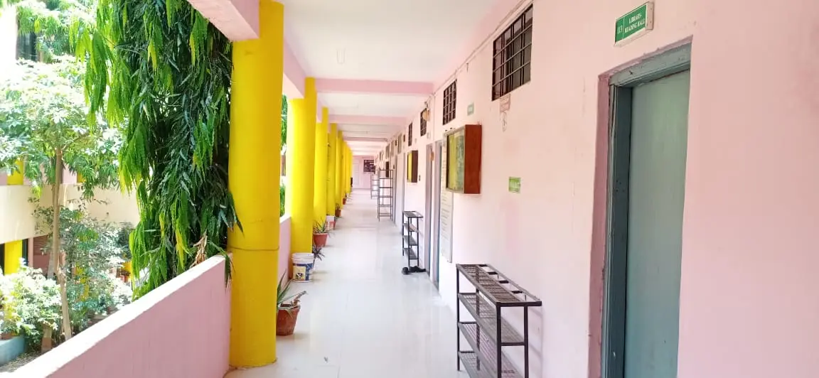 Anand Charitable Sanstha s College of Pharmaceutical Science and Research campus photo 7
