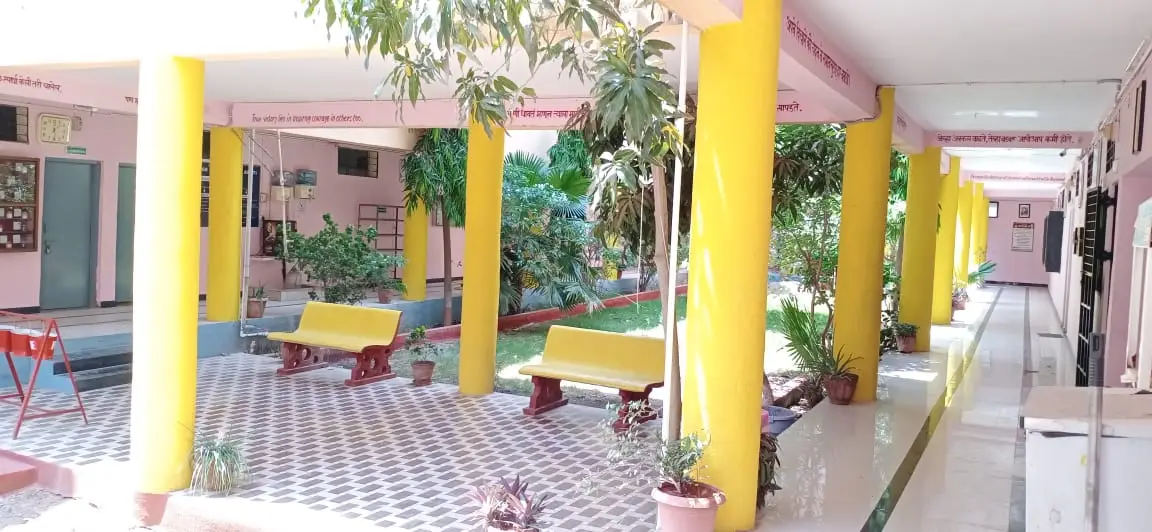 Anand Charitable Sanstha s College of Pharmaceutical Science and Research campus photo 5