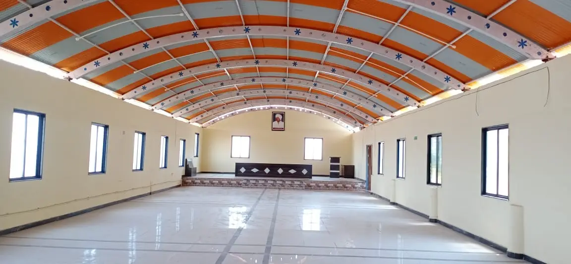 Anand Charitable Sanstha s College of Pharmaceutical Science and Research campus photo 8
