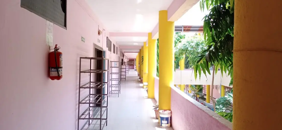 Anand Charitable Sanstha s College of Pharmaceutical Science and Research campus photo 6