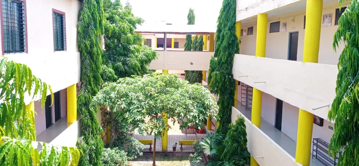 Anand Charitable Sanstha s College of Pharmaceutical Science and Research campus photo 2