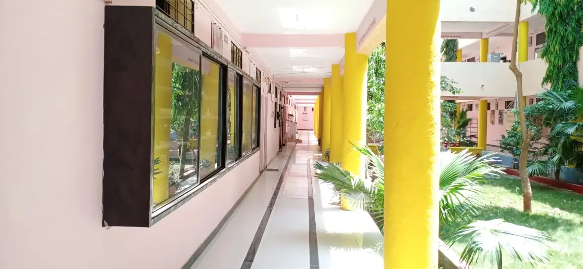 Anand Charitable Sanstha s College of Pharmaceutical Science and Research campus photo 3